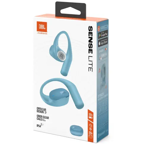Ecouteur sans fil JBL SENSELITEBLEU - 4