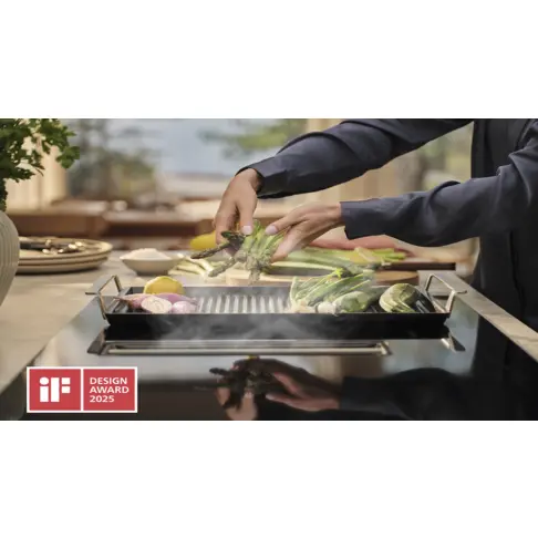 Acc. et consommables plaque et domino ELECTROLUX E9HHPG11 - 8