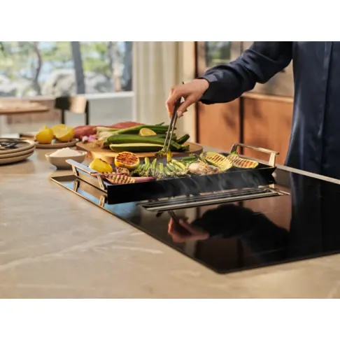 Acc. et consommables plaque et domino ELECTROLUX E9HHPG11 - 6