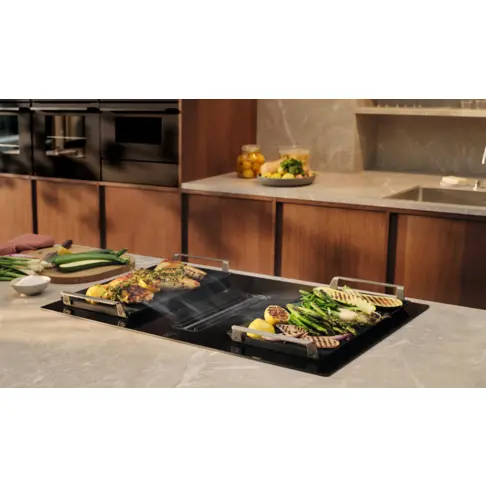 Acc. et consommables plaque et domino ELECTROLUX E9HHPG11 - 7