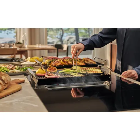 Acc. et consommables plaque et domino ELECTROLUX E9HHPG11 - 9