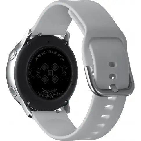 Montre connectée SAMSUNG Galaxy Watch Active Silver - SM-R 500 NZSAXEF - 3