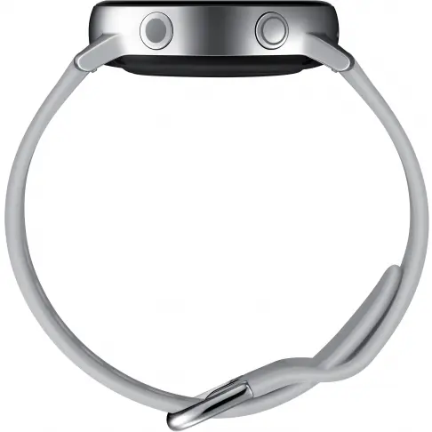 Montre connectée SAMSUNG Galaxy Watch Active Silver - SM-R 500 NZSAXEF - 5