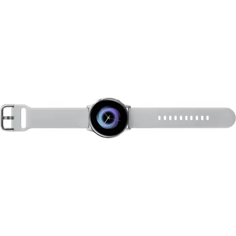 Montre connectée SAMSUNG Galaxy Watch Active Silver - SM-R 500 NZSAXEF - 6
