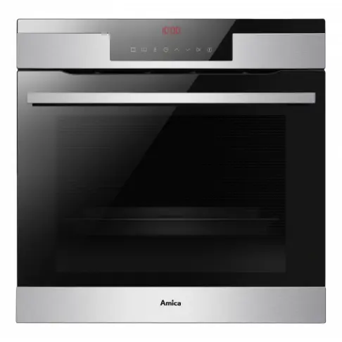 Four pyrolyse AMICA ED57521OPX - 4