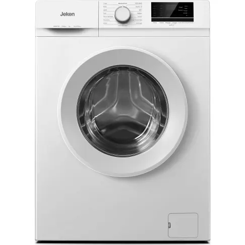 Lave-linge frontal JEKEN JLLFS7FW-11 - 1