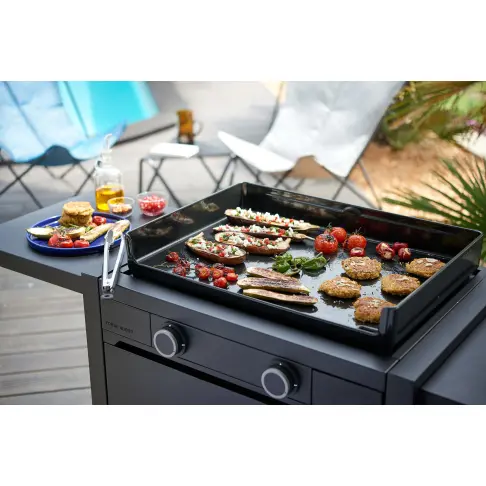 Plancha gaz FORGE ADOUR MODERNG60AN - 2
