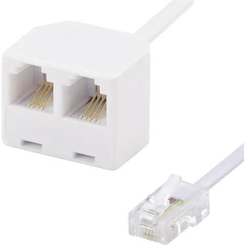 Câble téléphone ITC 3788 - 1