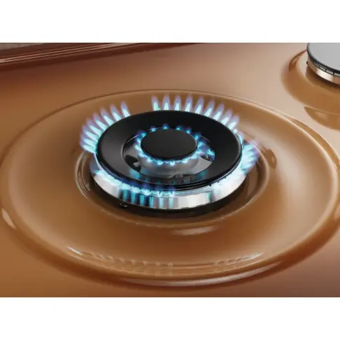 Plaque gaz ELECTROLUX EGS6414T - 3