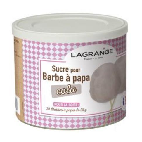Ingredients LAGRANGE 380009