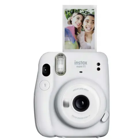 Appareil photo instantanee FUJIFILM INSTAX MINI 11 BLANC - 4