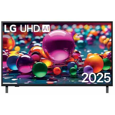 Tv led 43'' LG 43UA75006LA - 1