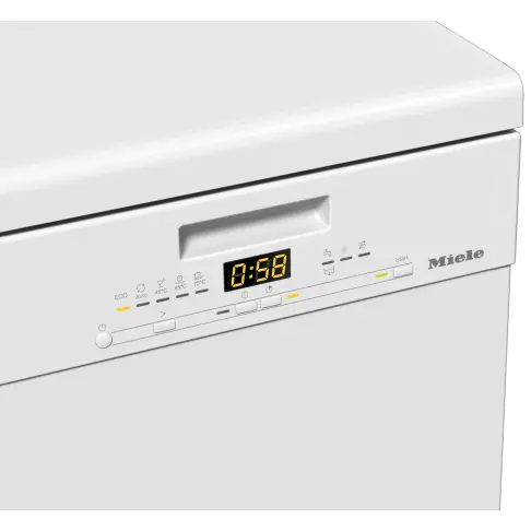 Lave-vaisselle 45 cm MIELE G5540SCSL - 2