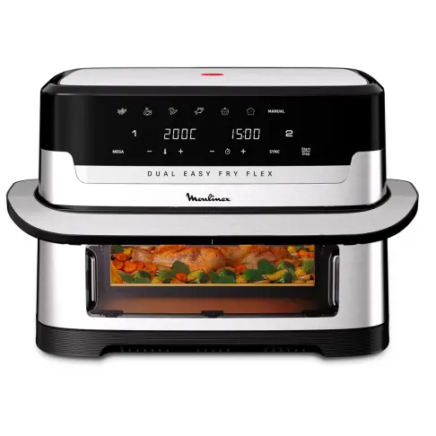 Air fryer MOULINEX EZ922DF0 - 1