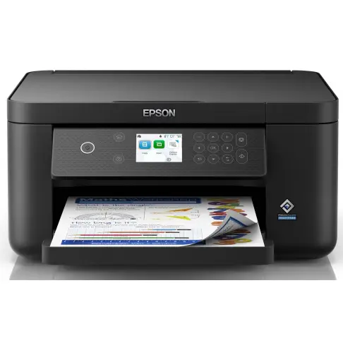 Imprimante multifonction EPSON XP-5200 - 3