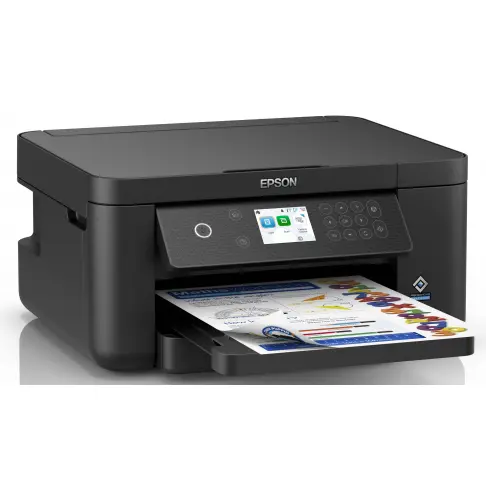 Imprimante multifonction EPSON XP-5200 - 7