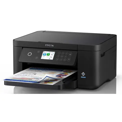 Imprimante multifonction EPSON XP-5200 - 8