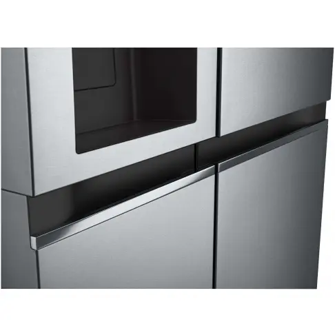Réfrigérateur américain LG GSLV70DSTF - 6
