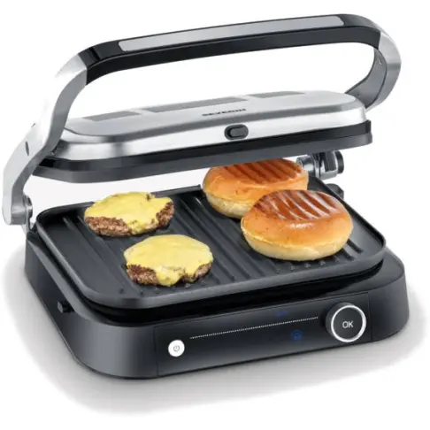Gril viande SEVERIN KG2395 - 2