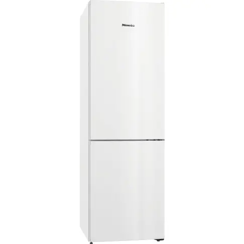 Réfrigérateur combiné inversé MIELE KDN4174EWSACTIVE - 1