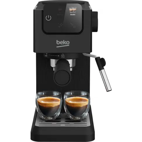 Expresso BEKO CEP5302B - 8