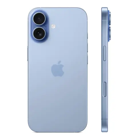Smartphone APPLE MG6T4F/A - 2