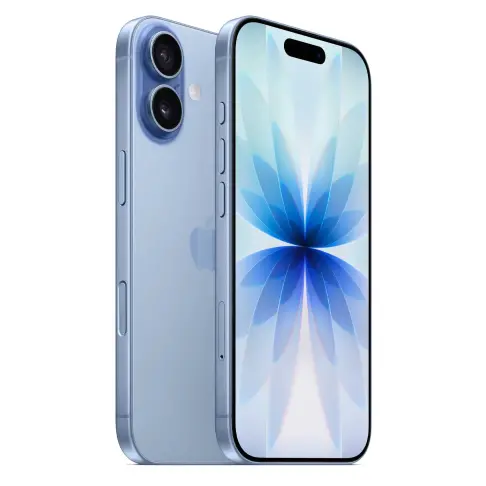 Smartphone APPLE MG6T4F/A - 3