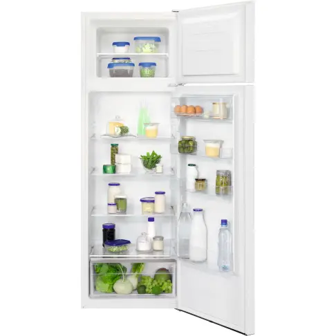 Réfrigérateur 2 portes FAURE FTAN28FW1 - 1