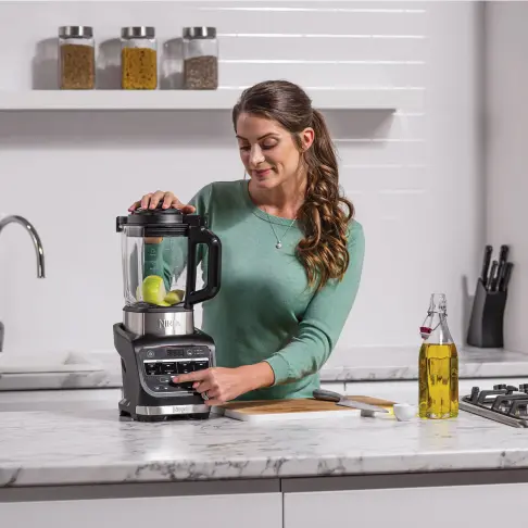 Blender chauffant NINJA HB150EU - 6 Blender chauffant NINJA HB150EU - 6