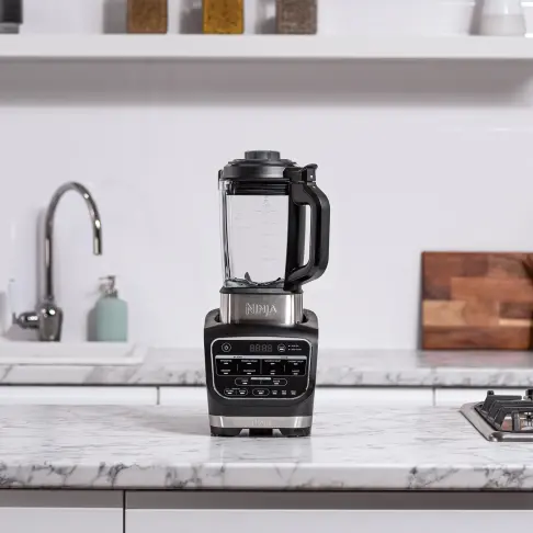 Blender chauffant NINJA HB150EU - 8 Blender chauffant NINJA HB150EU - 8