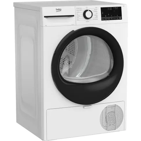 Sèche-linge frontal BEKO D3H28303W - 6