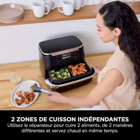 Airfryer NINJA AF550EU - 2