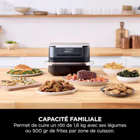 Airfryer NINJA AF550EU - 4