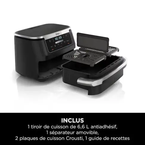 Airfryer NINJA AF550EU - 7