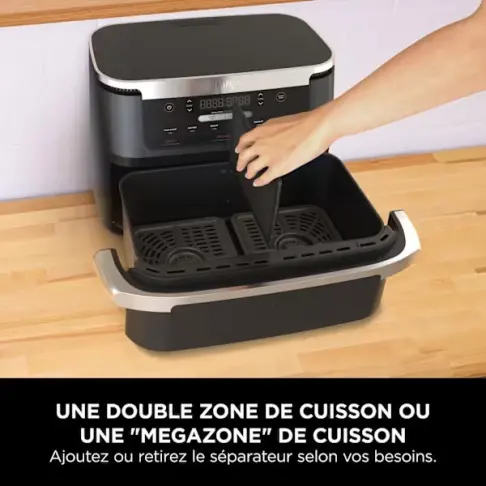 Airfryer NINJA AF550EU - 5