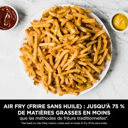 Airfryer NINJA AF550EU - 6