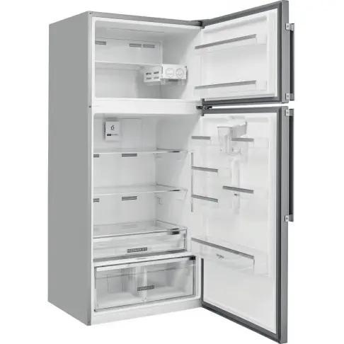Réfrigérateur 2 portes WHIRLPOOL W84TE72XAQUA2 - 5
