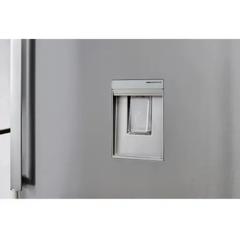 Réfrigérateur 2 portes WHIRLPOOL W84TE72XAQUA2 - 6