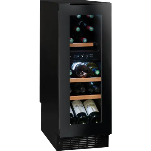 Cave à vin intégrée AVINTAGE AVU18TDZA - 1