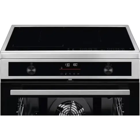 Cuisinière dessus induction AEG CIB6490APM - 2