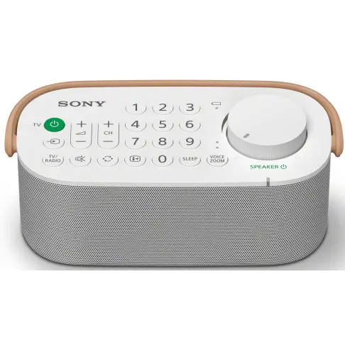 Enceinte tv SONY SRS-LSR200 - 1