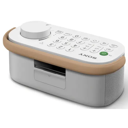 Enceinte tv SONY SRS-LSR200 - 2