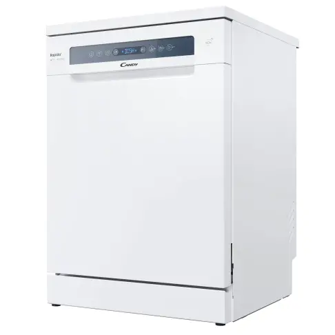 Lave-vaisselle 60 cm CANDY CF5C1F0W - 2