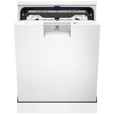 Lave-vaisselle 60 cm ELECTROLUX ESC87300SW