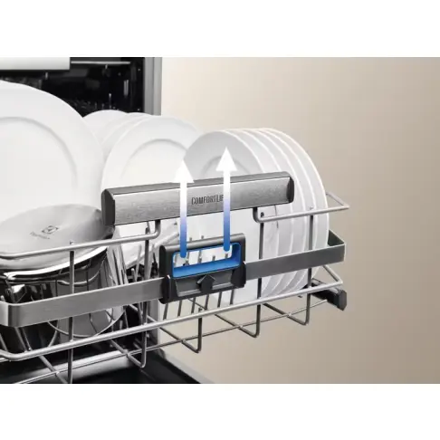 Lave-vaisselle 60 cm ELECTROLUX ESC87300SW - 6