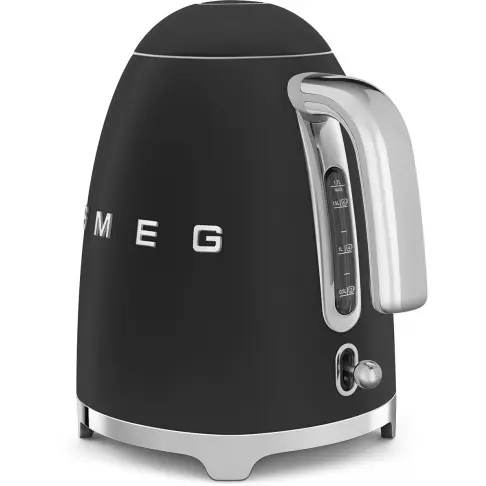 Bouilloire SMEG KLF03BLMEU - 7