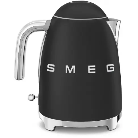 Bouilloire SMEG KLF03BLMEU - 8