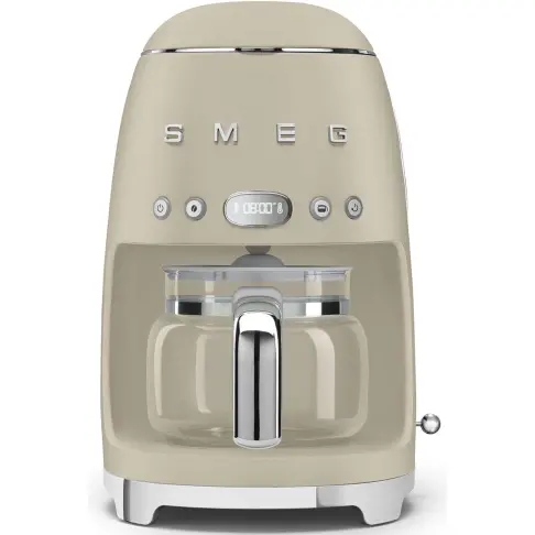 Cafetière SMEG DCF02MLMEU - 1