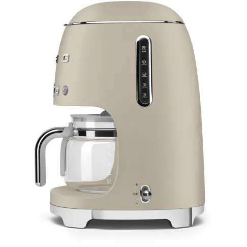 Cafetière SMEG DCF02MLMEU - 2