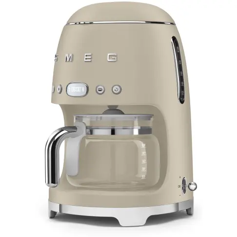 Cafetière SMEG DCF02MLMEU - 4